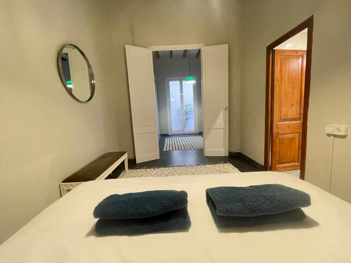 Bed & Breakfast The In The Gothic Quarter With Bathroom Barcelona