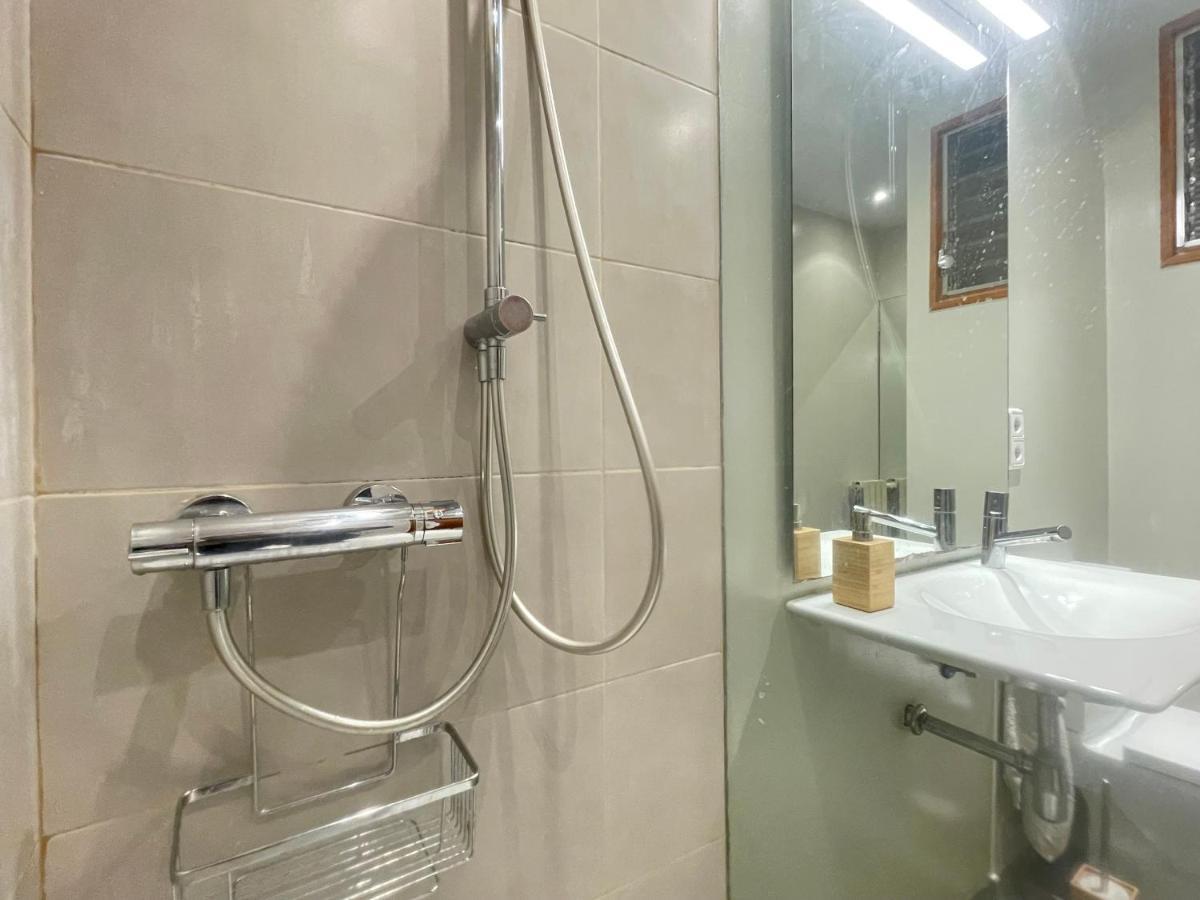 The In The Gothic Quarter With Bathroom Bed & Breakfast