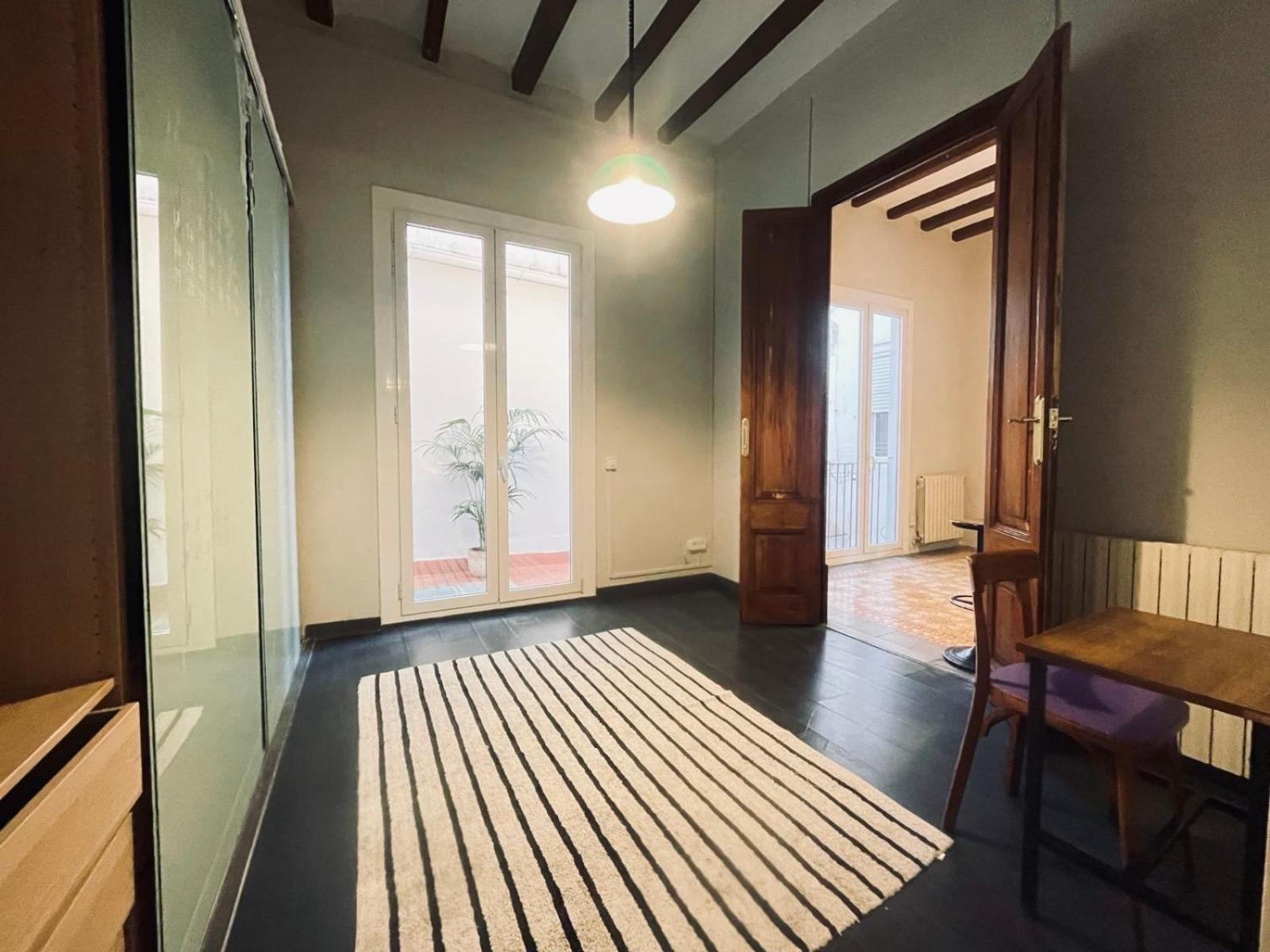 Bed & Breakfast The In The Gothic Quarter With Bathroom *
