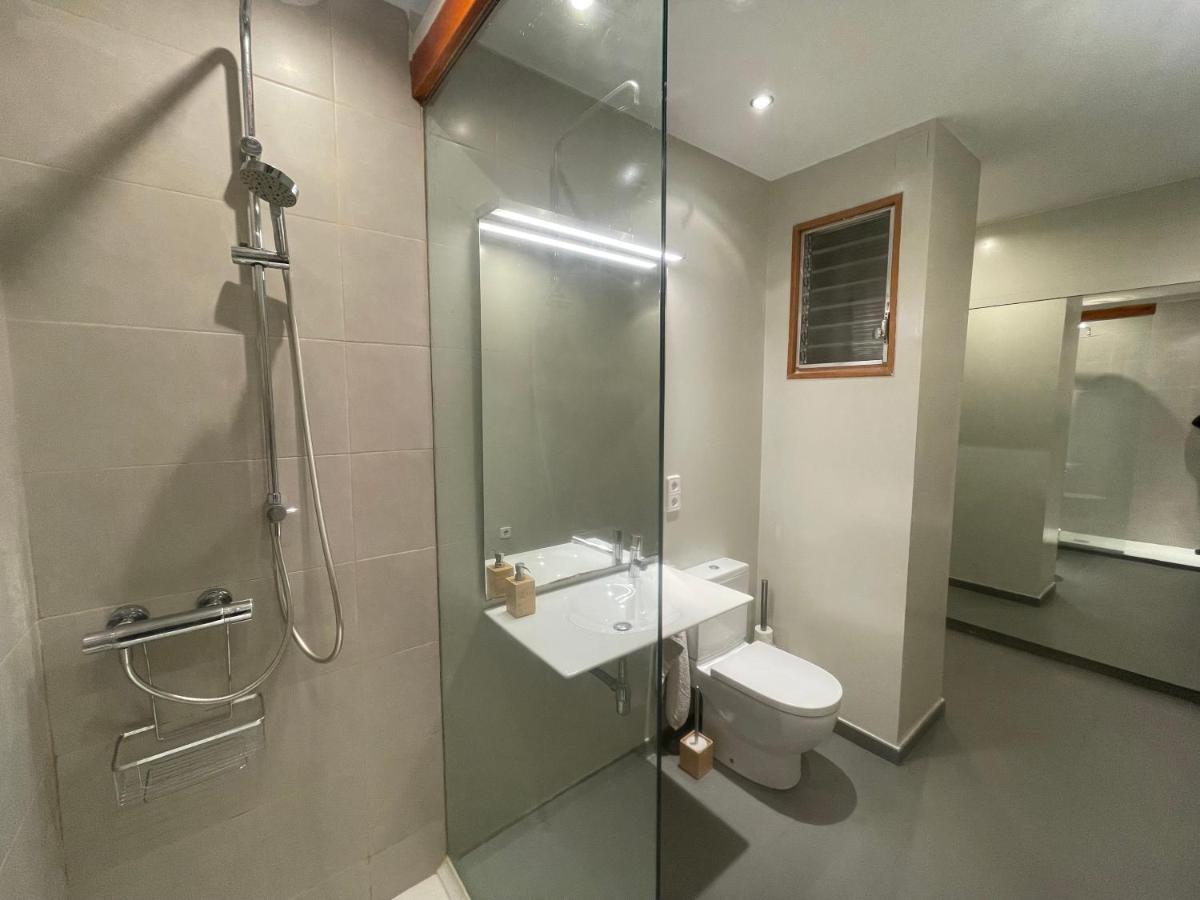 The In The Gothic Quarter With Bathroom Bed & Breakfast Barcelona